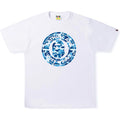 A BATHING APE ABC CAMO BUSY WORKS TEE