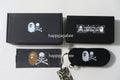 A BATHING APE x mastermind JAPAN EYEWEAR 2nd COLLECTION FLAT-LIGHT SUNGLASSE 1BMJ001