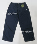 A BATHING APE ONE POINT EASY PANTS