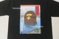 A BATHING APE JAPAN SOUVENIR TEE #2