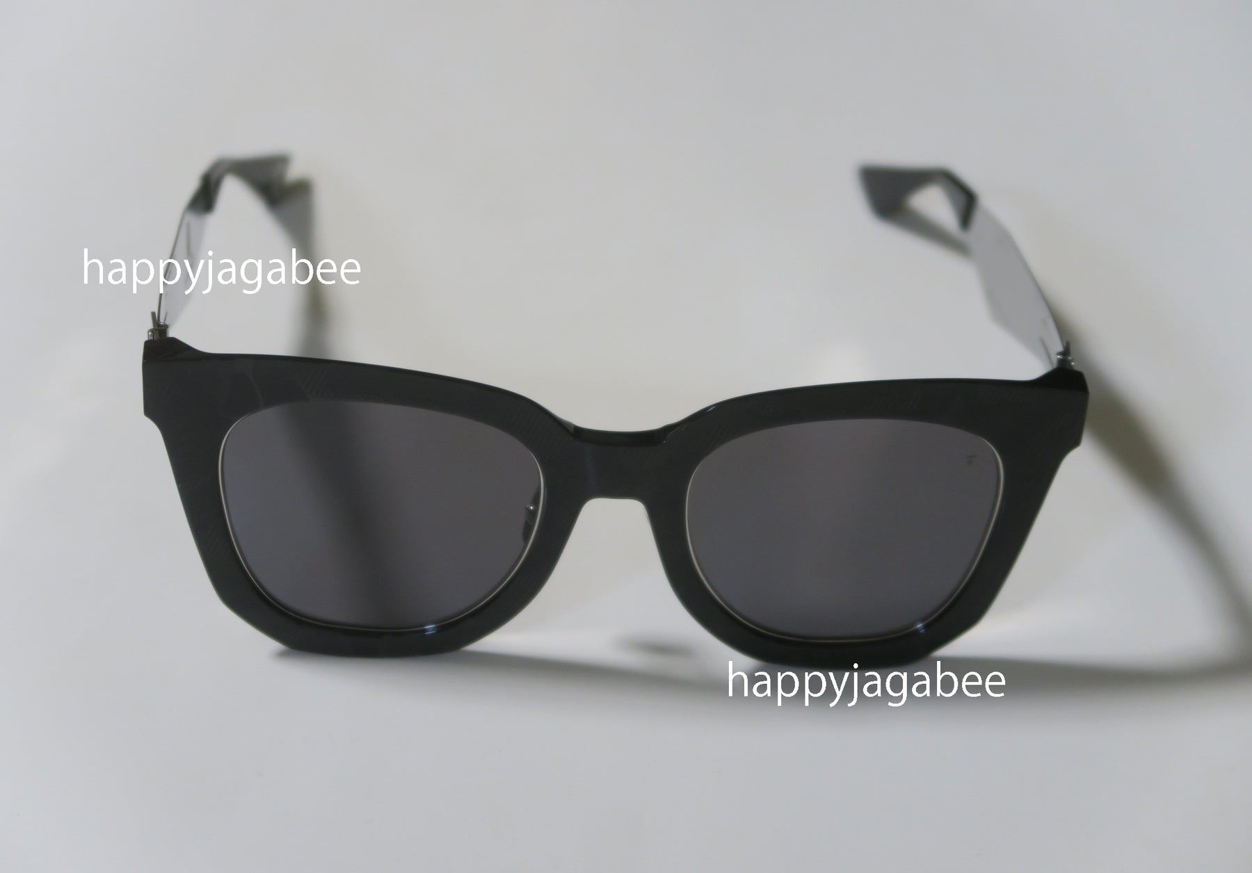 A BATHING APE BAPE x ic! berlin SUNGLASSES 11 / OPTICAL FRAME 11