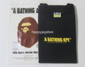 A BATHING APE JAPAN SOUVENIR TEE