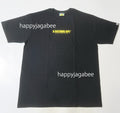 A BATHING APE JAPAN SOUVENIR TEE