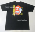 A BATHING APE JAPAN SOUVENIR TEE