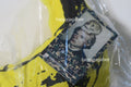 A BATHING APE BAPE x MEDICOM TOY x Andy Warhol  ABC CAMO BANANA CUSHION (S)