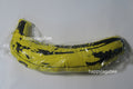 A BATHING APE BAPE x MEDICOM TOY x Andy Warhol  ABC CAMO BANANA CUSHION (S)