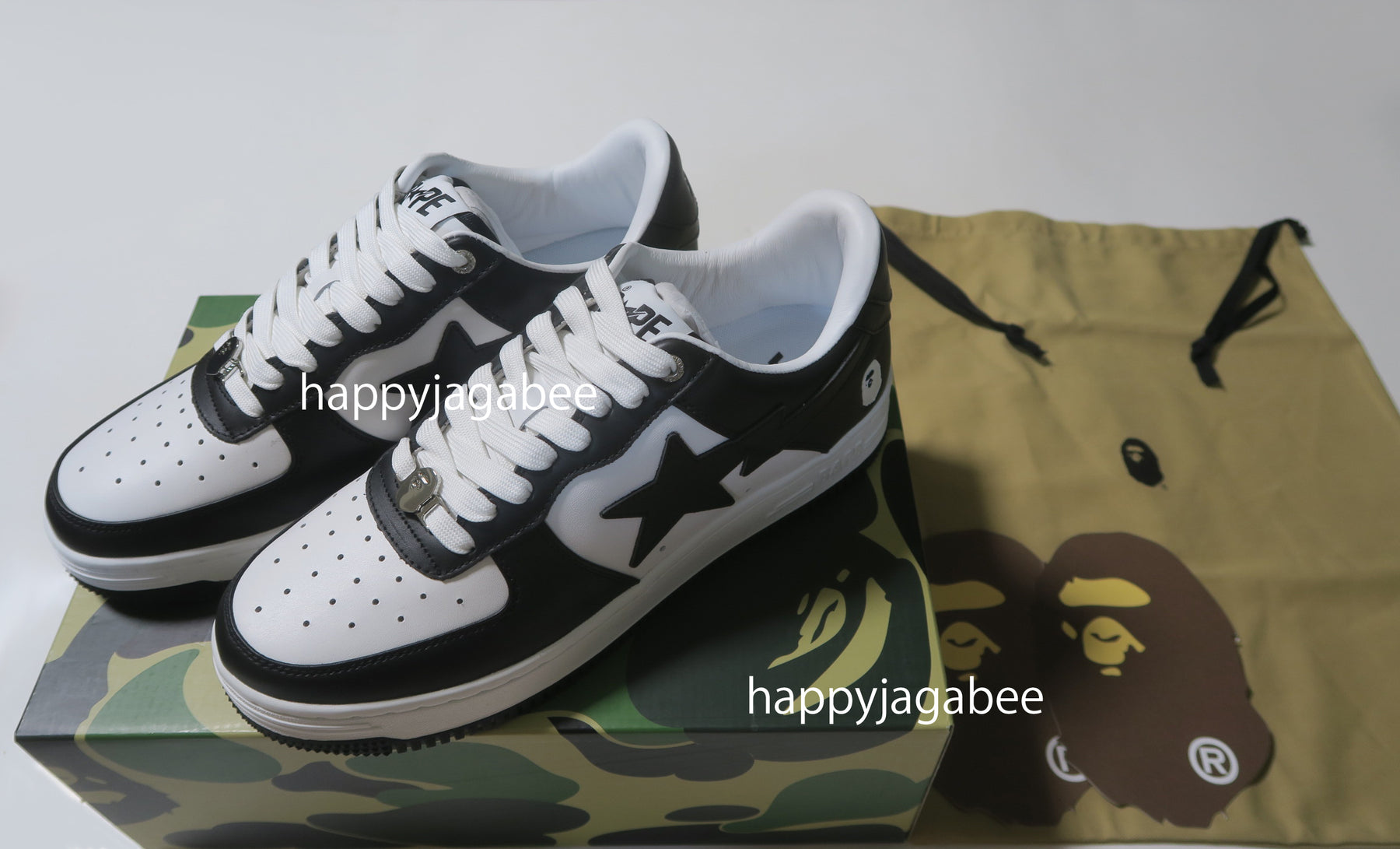 A BATHING APE BAPE STA #4 GREEN 28cm | www.fleettracktz.com