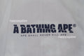 A BATHING APE JAPAN SOUVENIR TEE