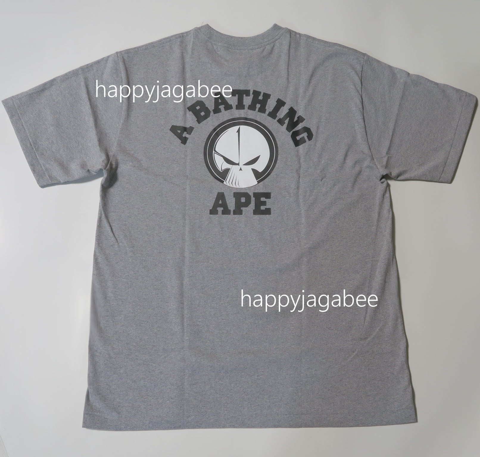 A BATHING APE x NEIGHBORHOOD TEE – happyjagabee store