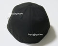 New Era x mastermind JAPAN LP 59FIFTY Cap Black x Black 2023 SS