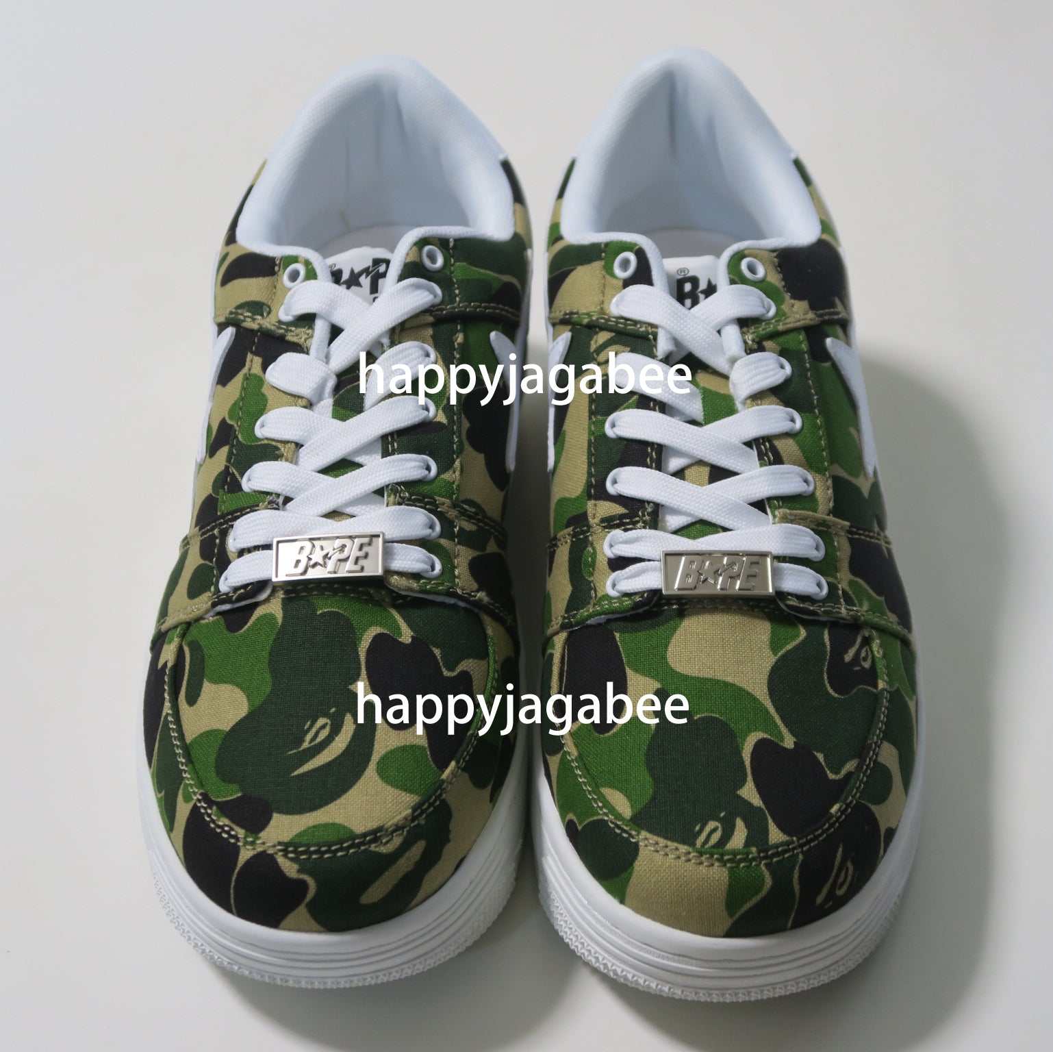 A BATHING APE ABC CAMO BAPE STA LOW – happyjagabee store