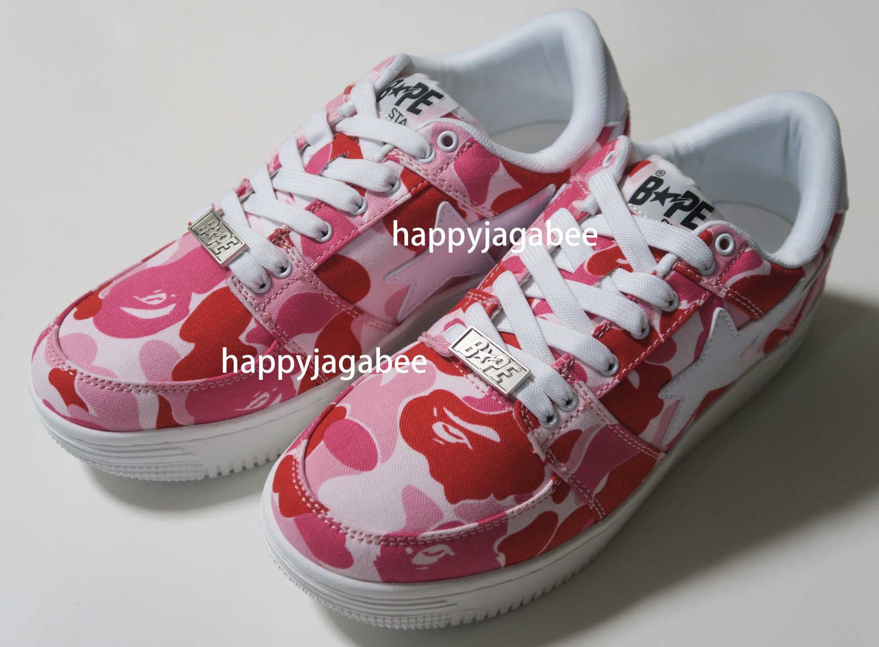 A BATHING APE ABC CAMO BAPE STA LOW – happyjagabee store