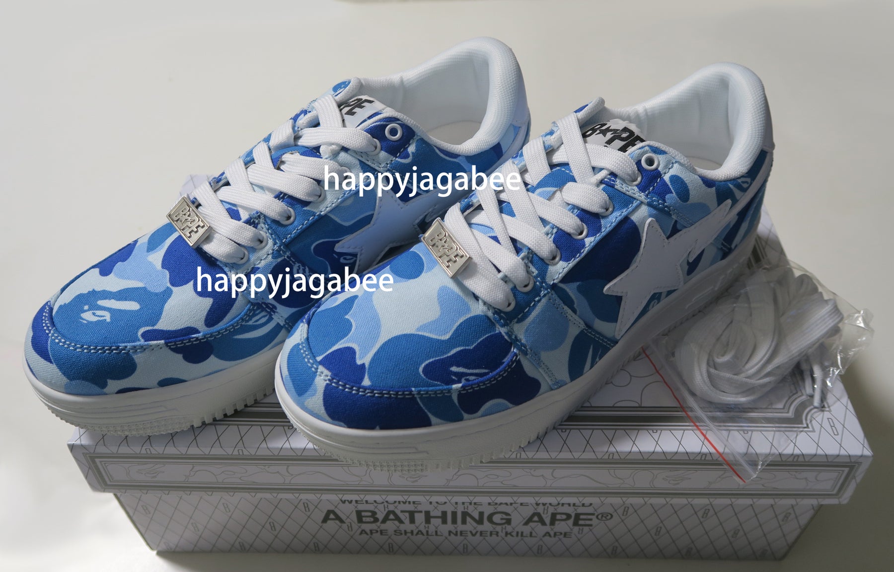 A BATHING APE ABC CAMO STA GI BELT – happyjagabee store