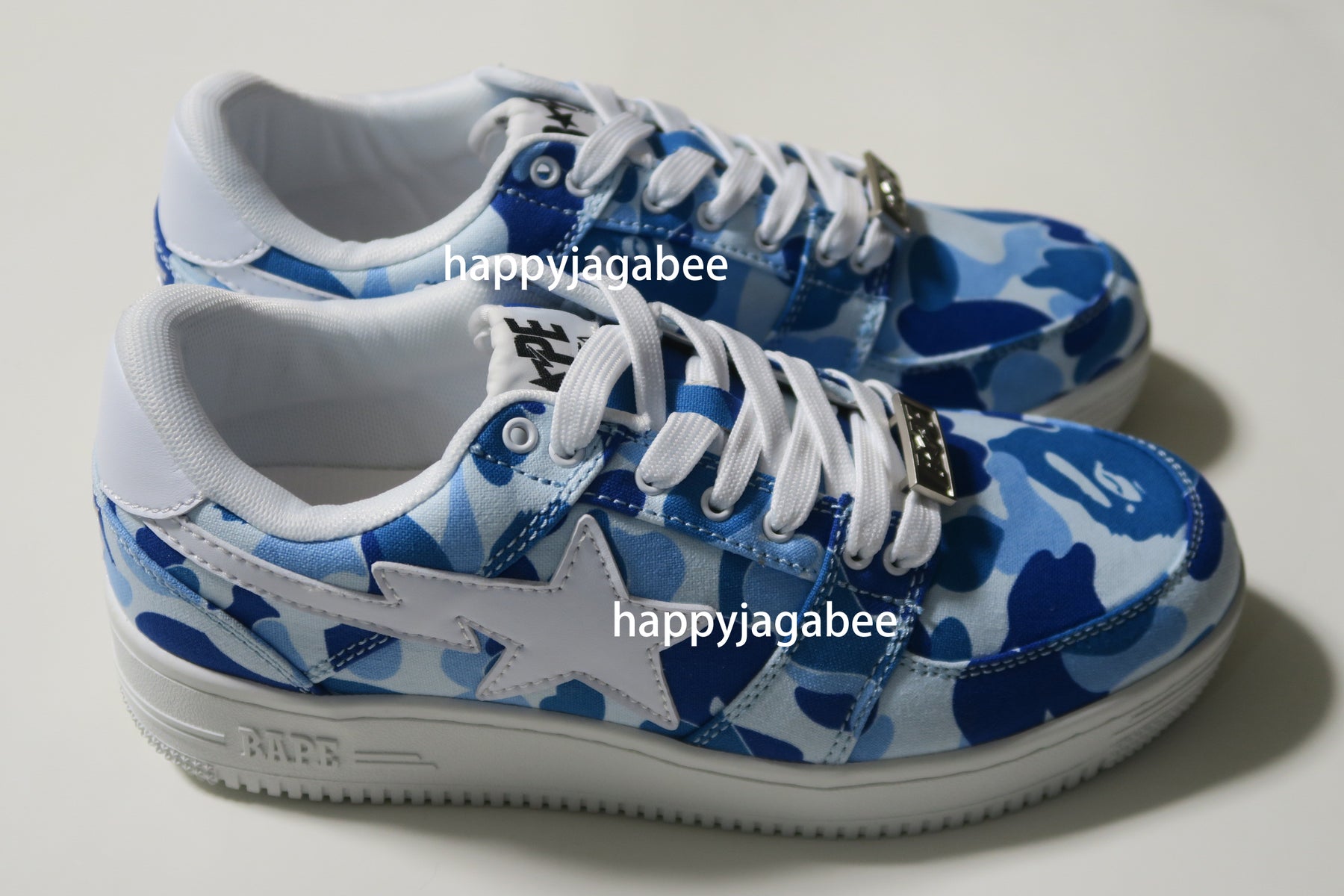 A BATHING APE ABC CAMO STA GI BELT – happyjagabee store