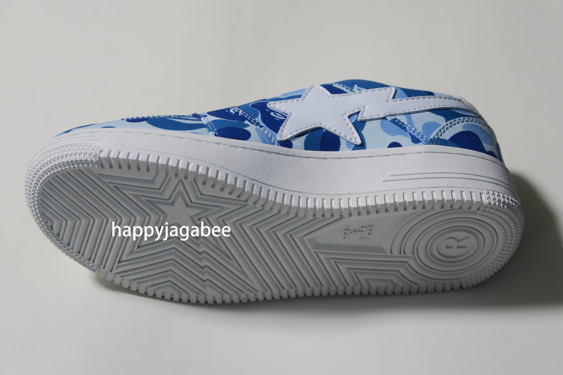 A BATHING APE ABC CAMO STA GI BELT – happyjagabee store