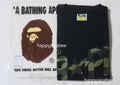 A BATHING APE 1ST CAMO BAPE STA TEE